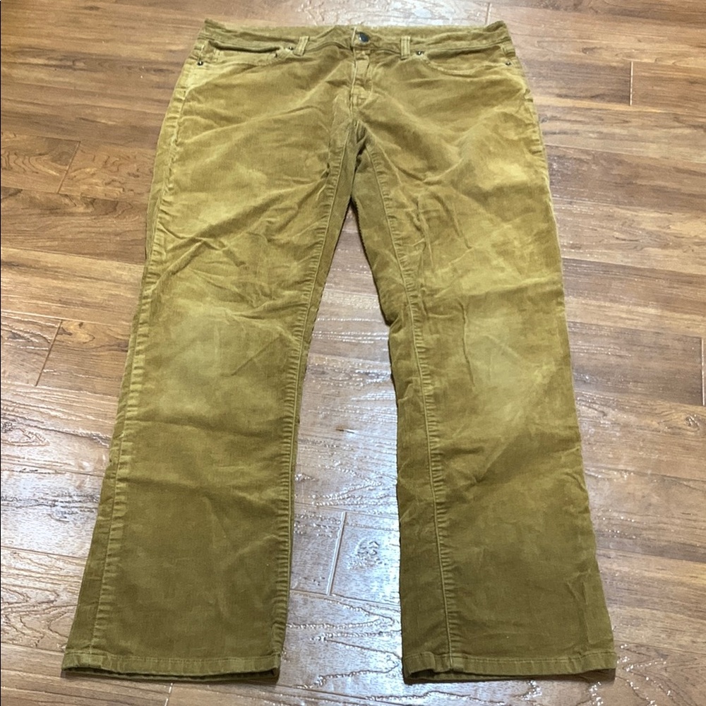 Patagonia Corduroy Pants